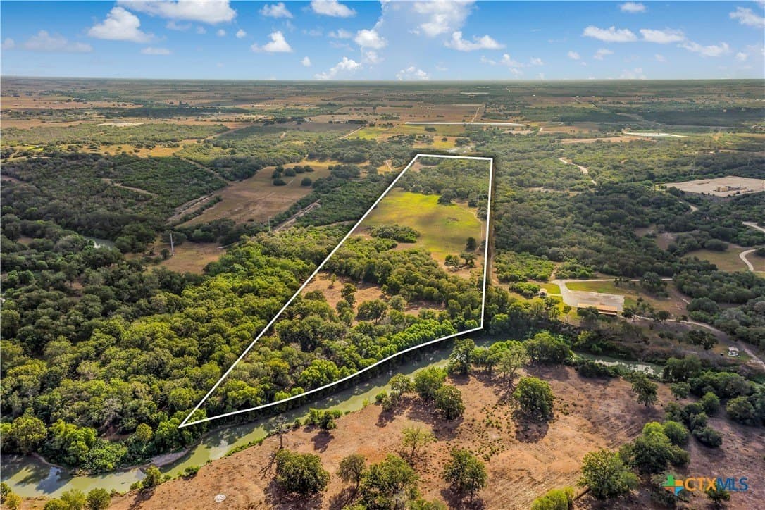 49.3 acres in DeWitt County - photo 36