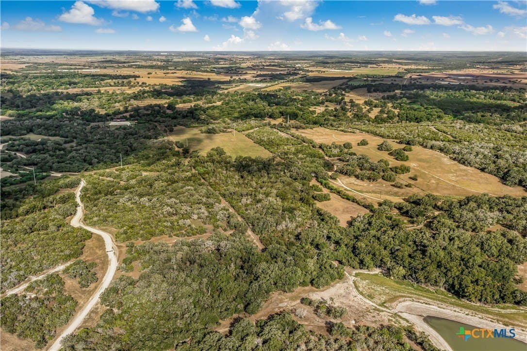 49.3 acres in DeWitt County - photo 3