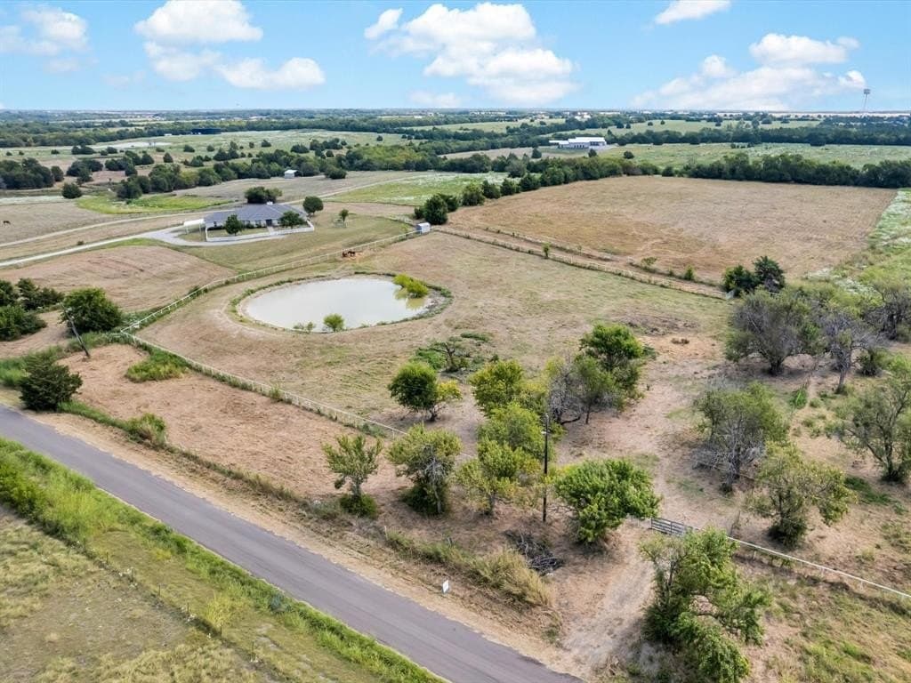 17.44 acres in Hunt County