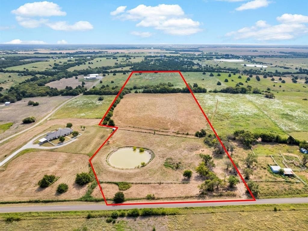 17.44 acres in Hunt County gallery image 3