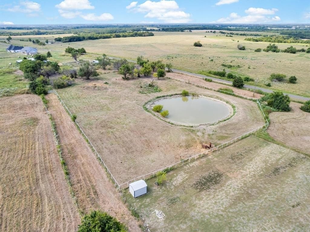 17.44 acres in Hunt County featured view