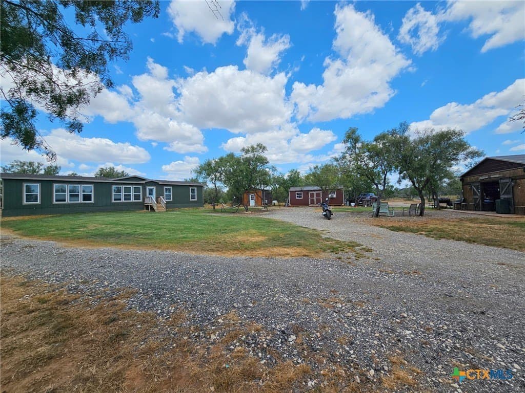 15.02 acres in Atascosa County gallery image 2