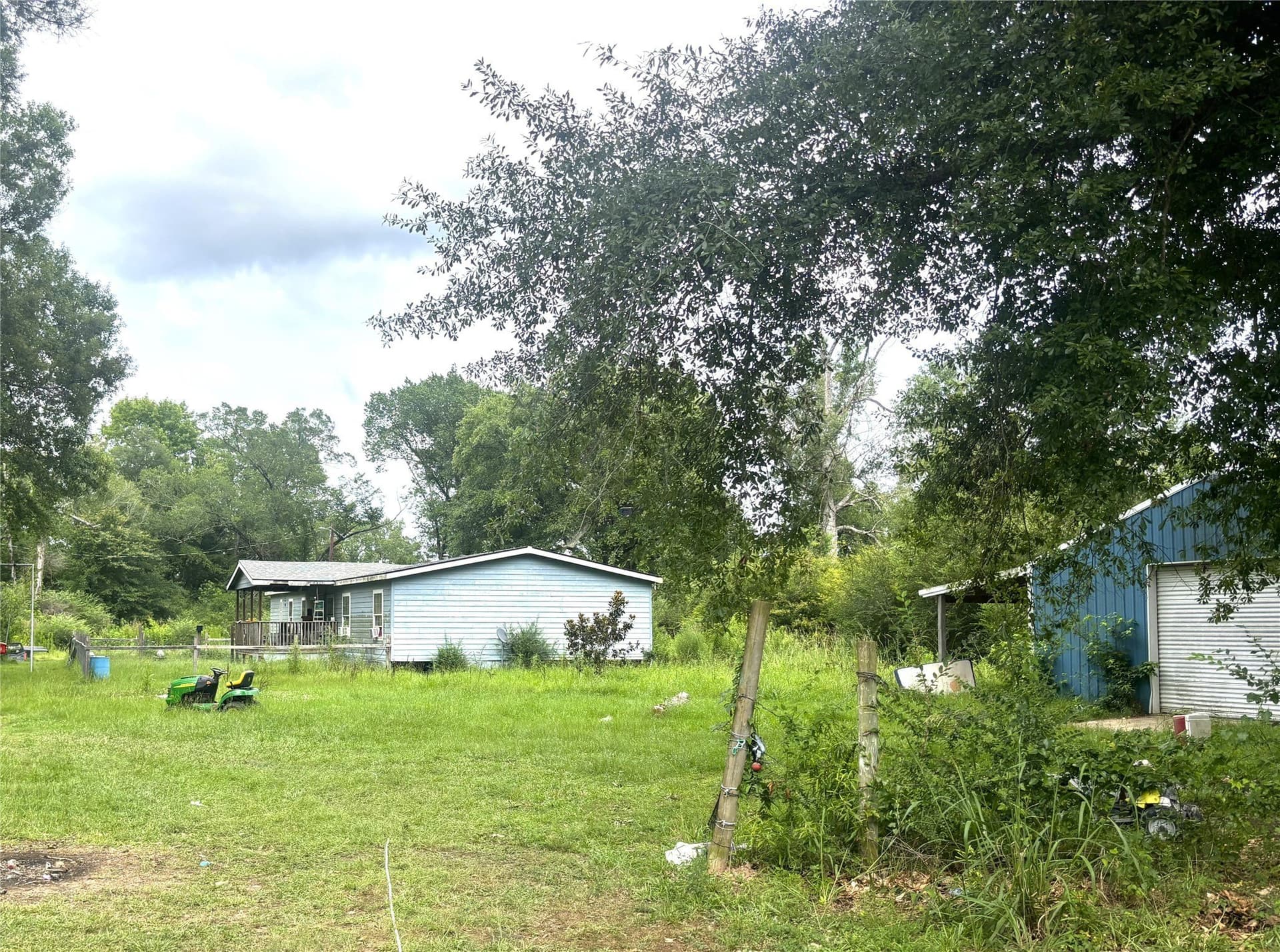 10.01 acres in Harrison County - photo 11