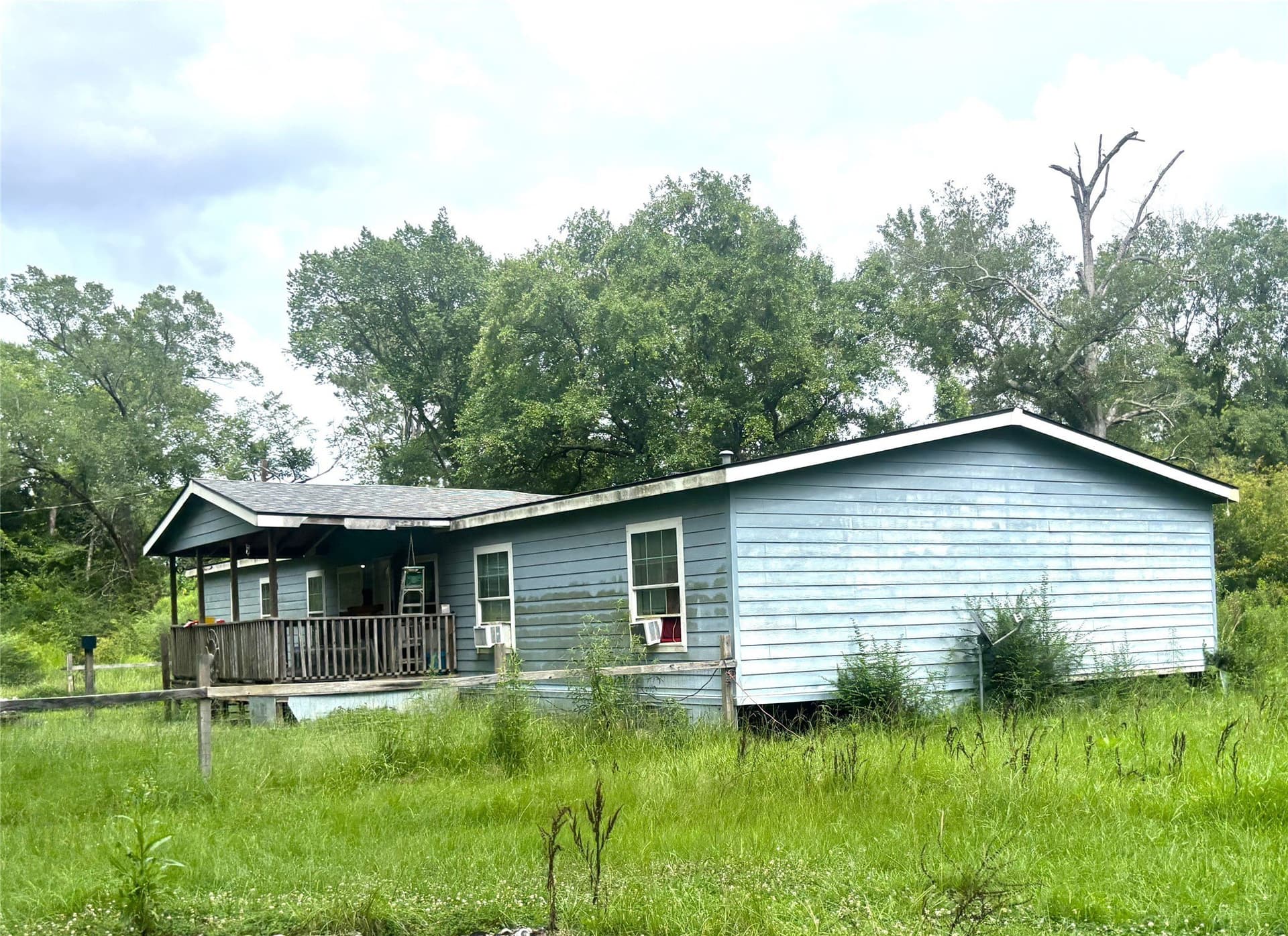 10.01 acres in Harrison County - photo 2