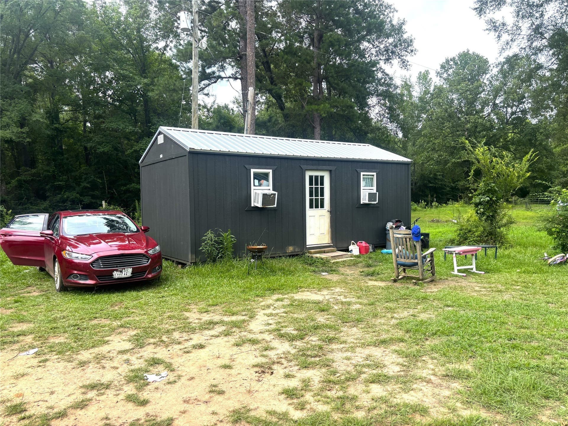 10.01 acres in Harrison County - photo 12
