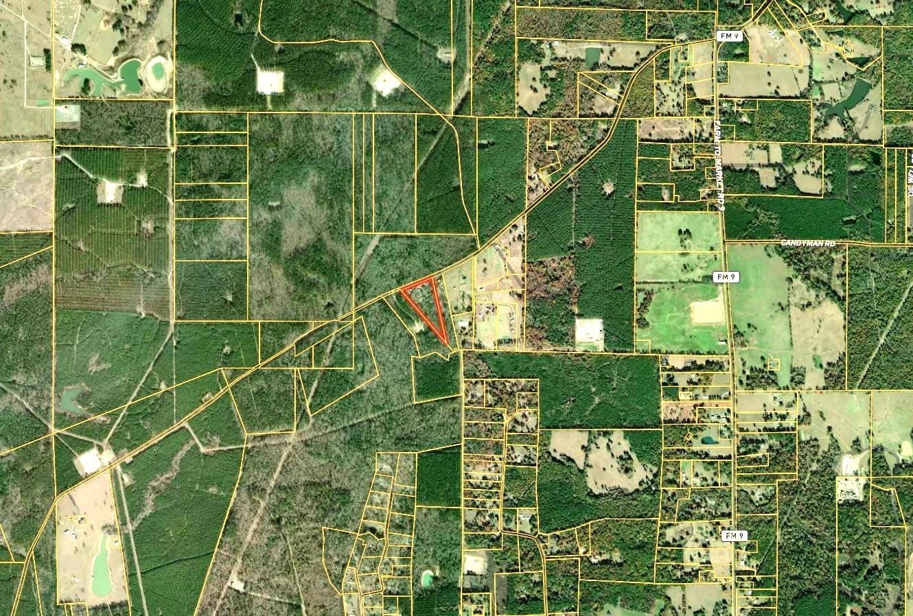10.01 acres in Harrison County - photo 14