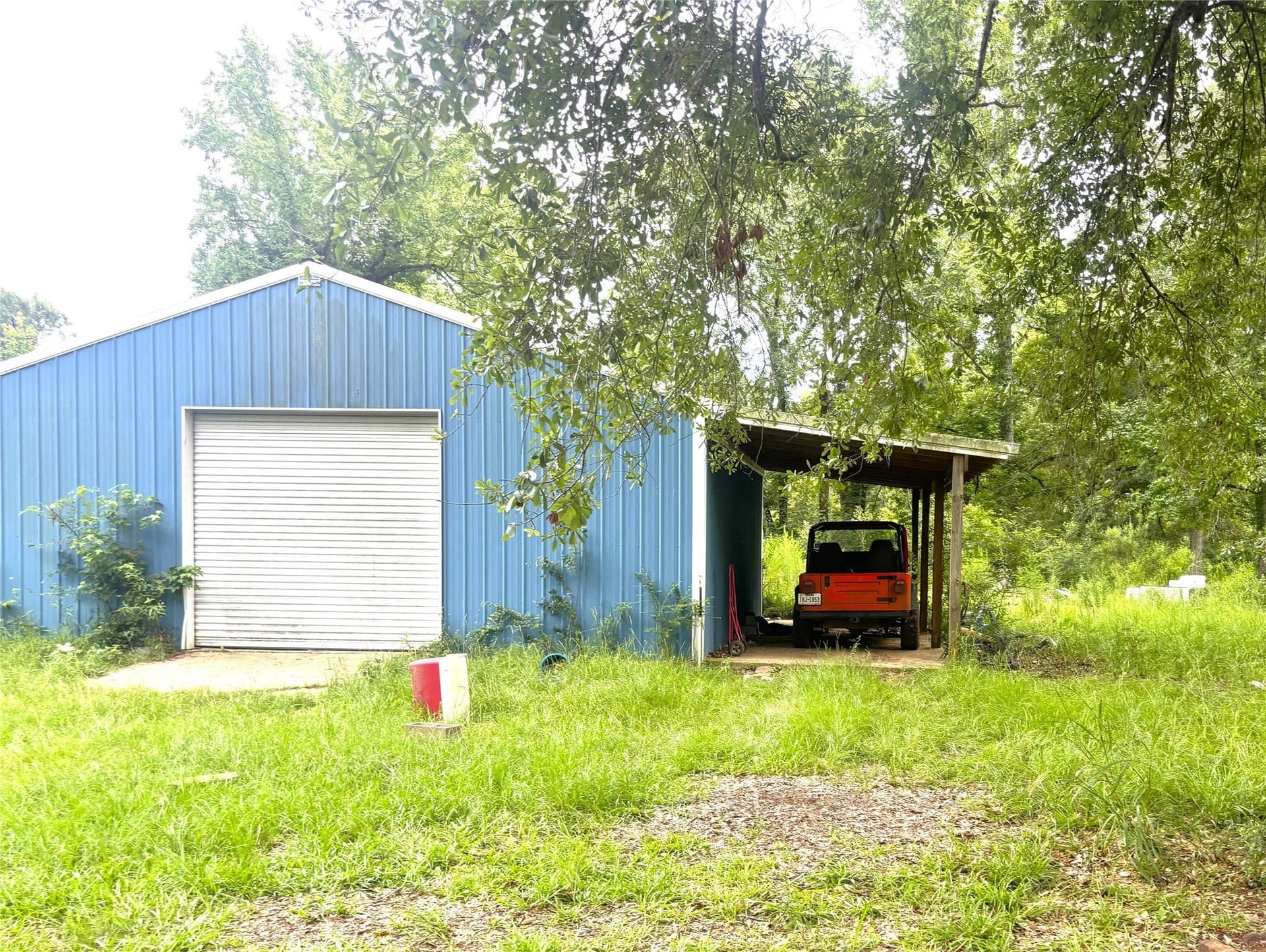 10.01 acres in Harrison County - photo 3
