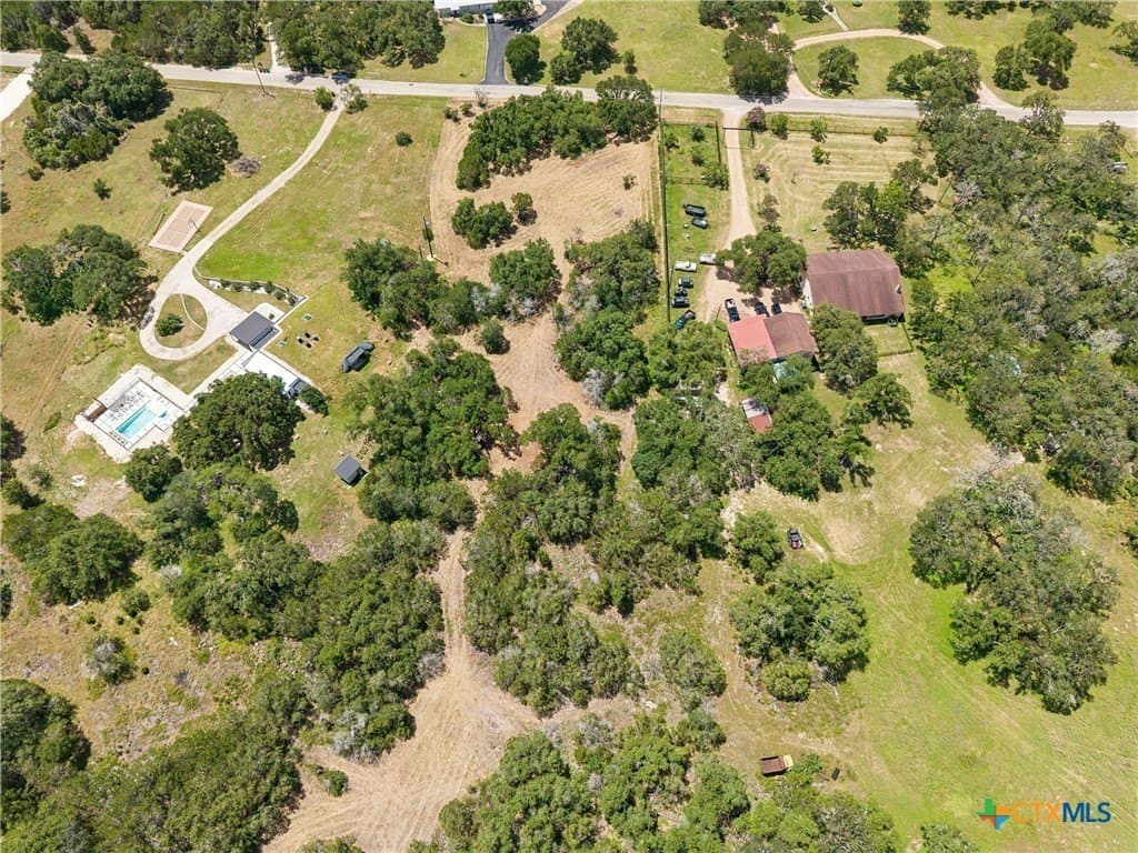 3 acres in Hays County - photo 17