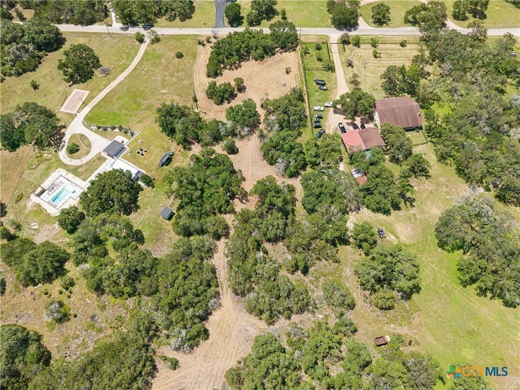 3 acres in Hays County - photo 10