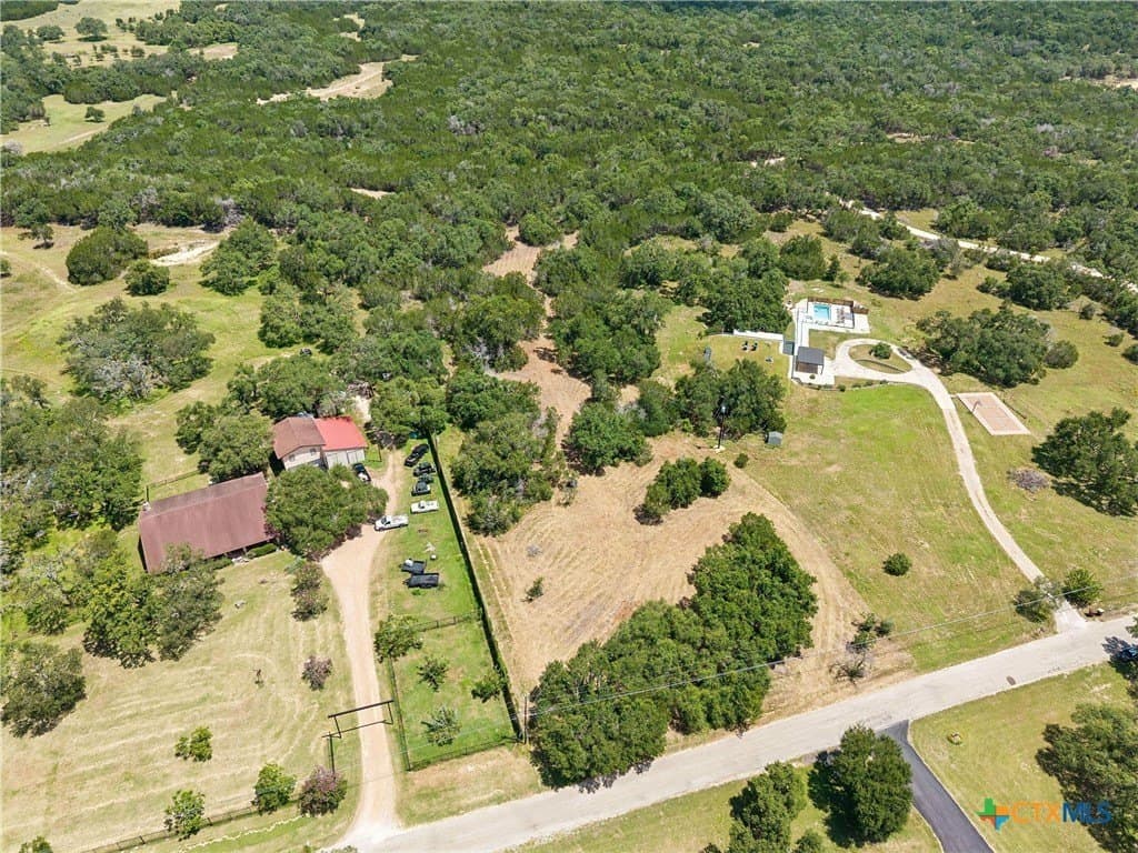 3 acres in Hays County - photo 21