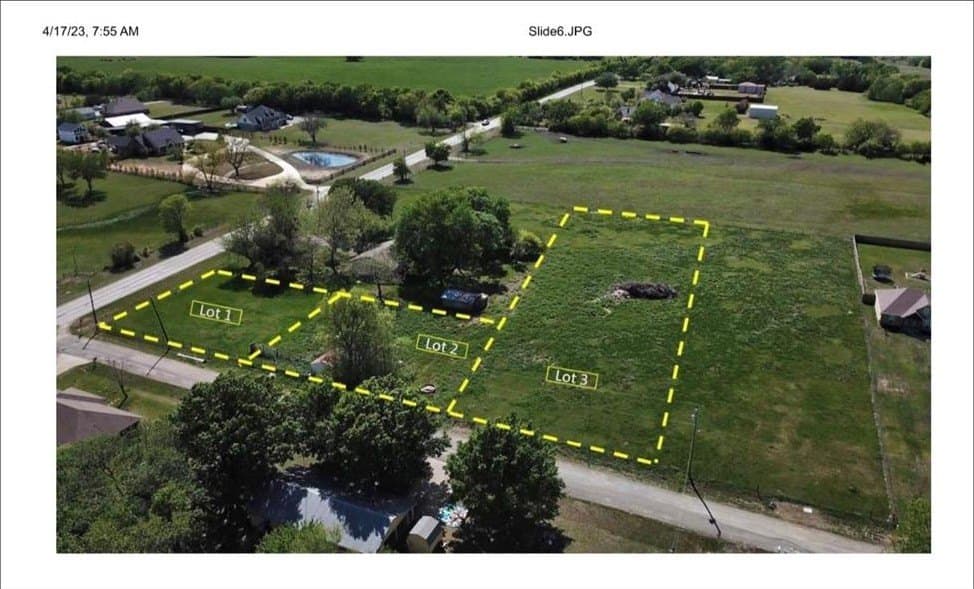 0.25 acres in Fannin County gallery image 3