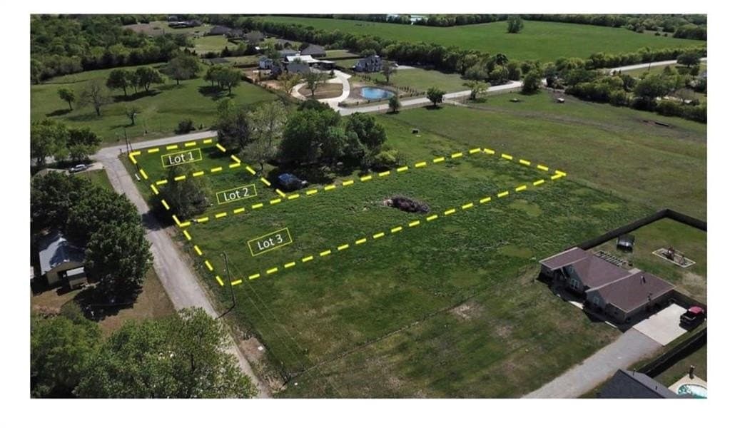 0.25 acres in Fannin County gallery image 2