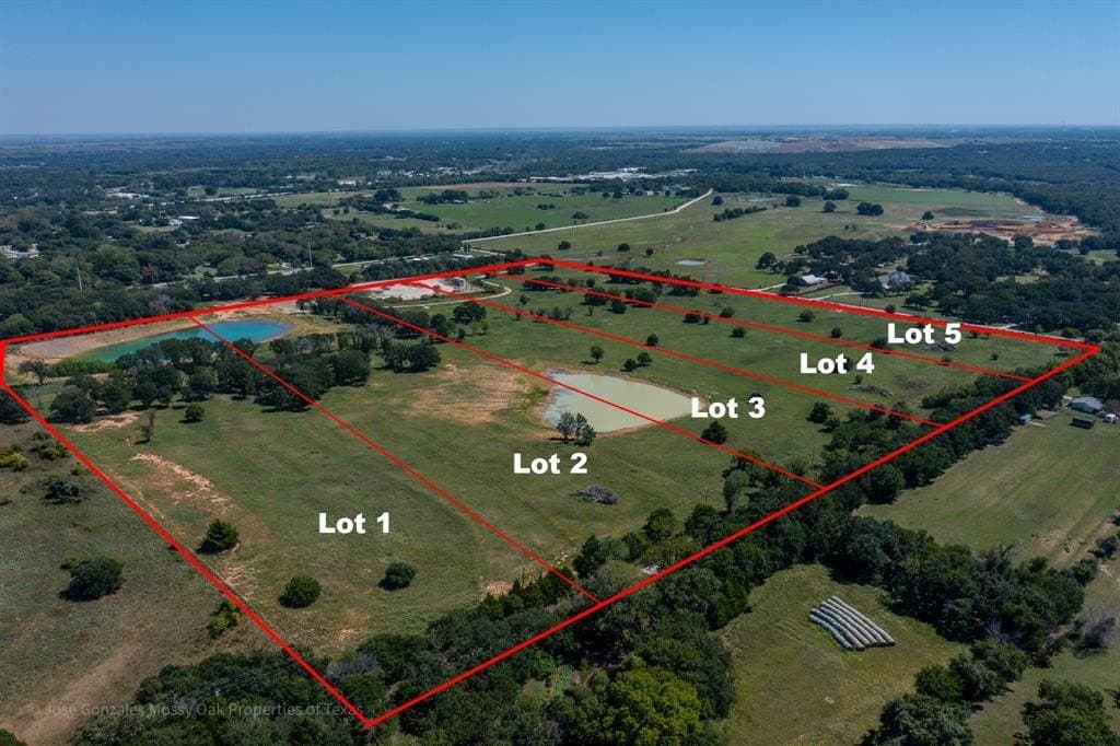11.91 acres in Johnson County gallery image 2