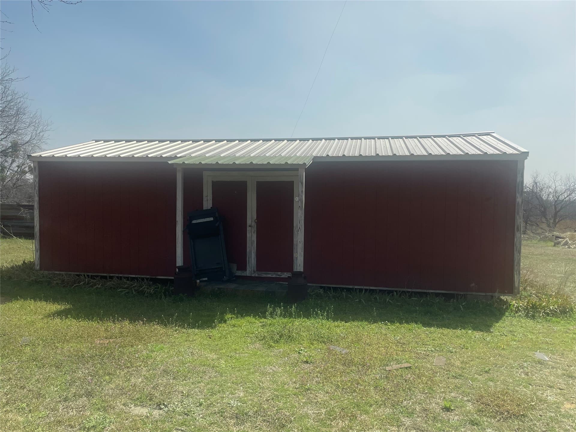 54.4 acres in Comanche County - photo 20