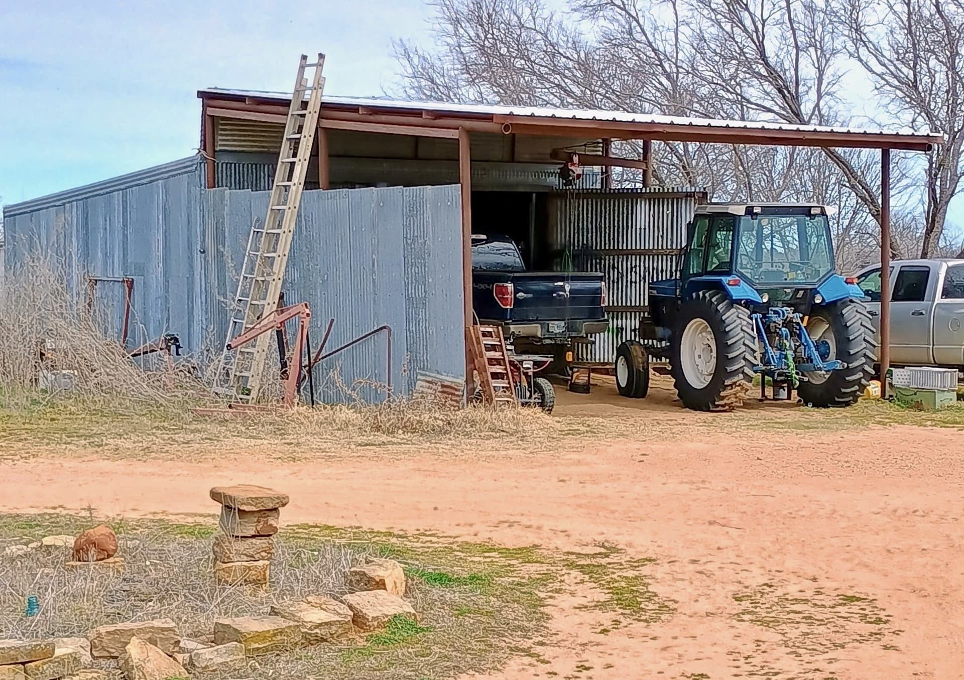 54.4 acres in Comanche County - photo 12