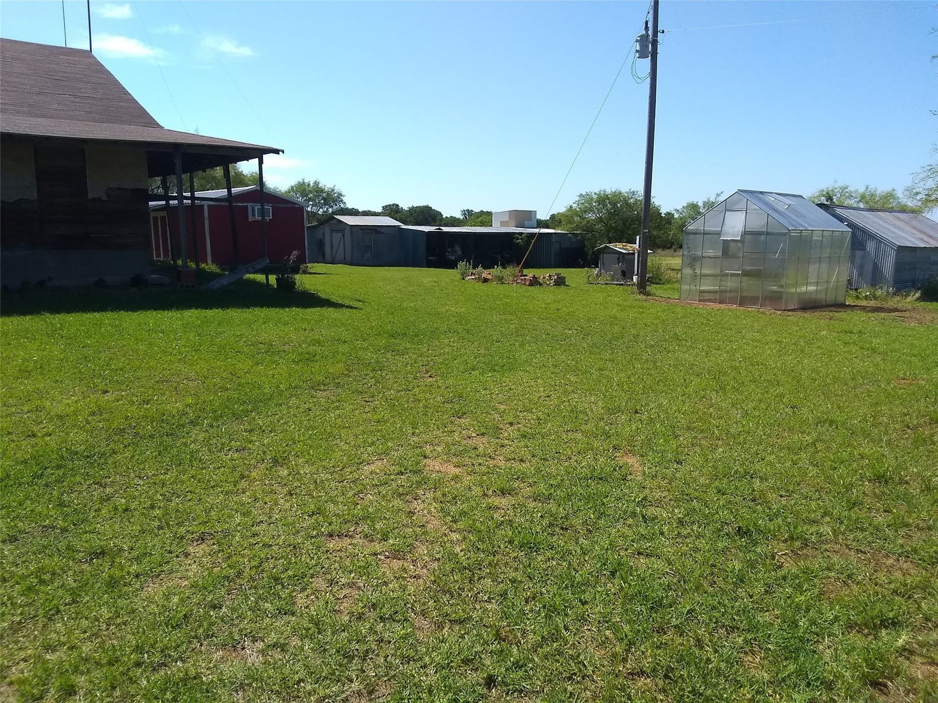 54.4 acres in Comanche County - photo 18