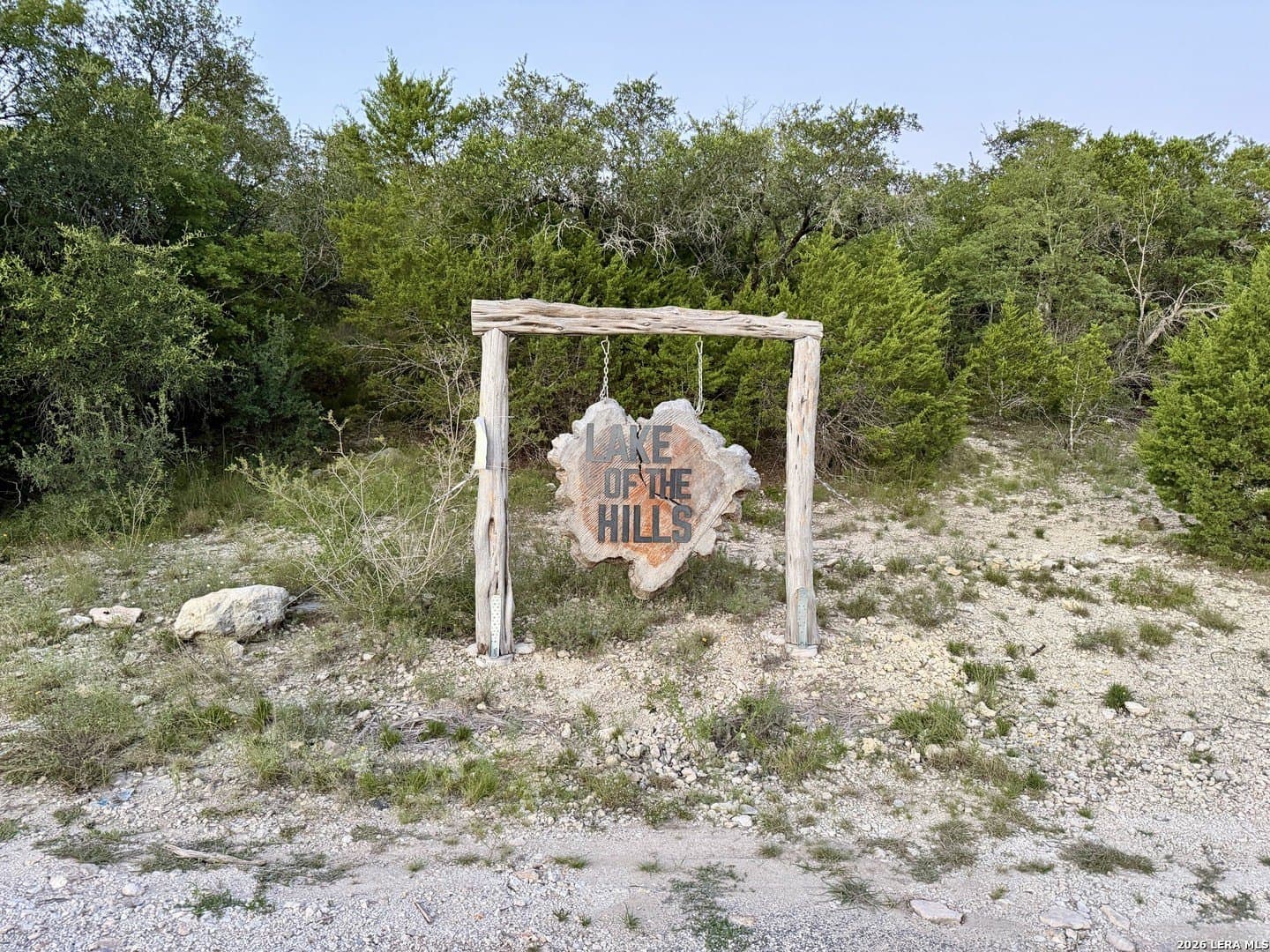0.42 acres in Comal County - photo 12