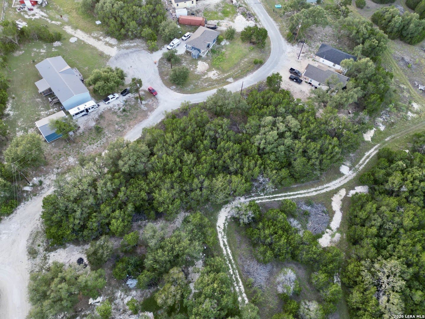0.42 acres in Comal County - photo 8