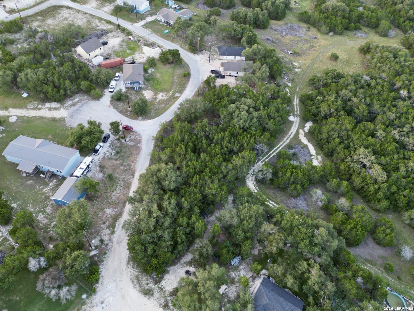 0.42 acres in Comal County - photo 7