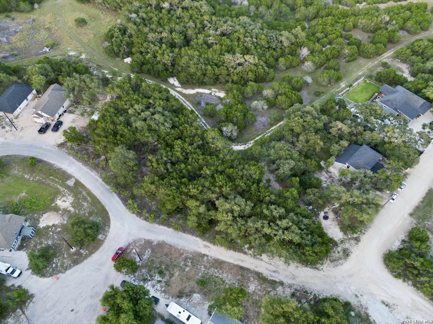 0.42 acres in Comal County - photo 5