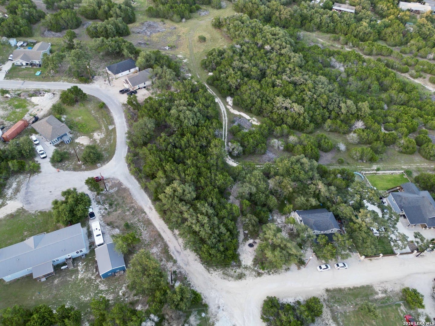 0.42 acres in Comal County - photo 6
