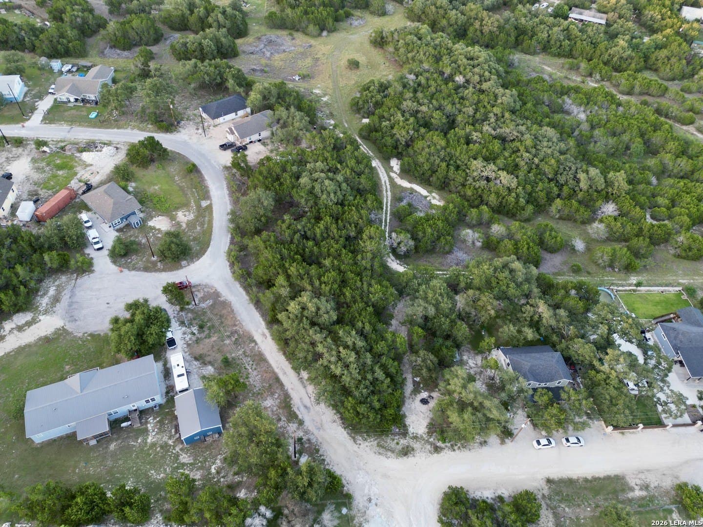 0.42 acres in Comal County - photo 10