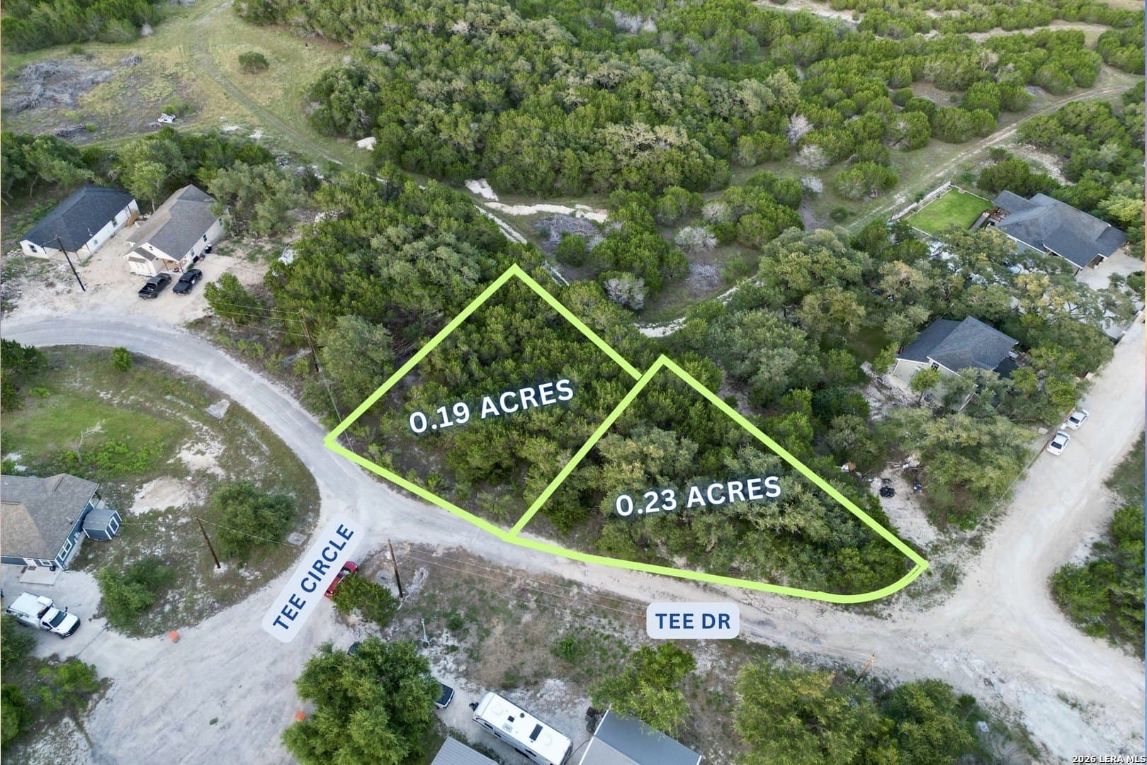 0.42 acres in Comal County - photo 4