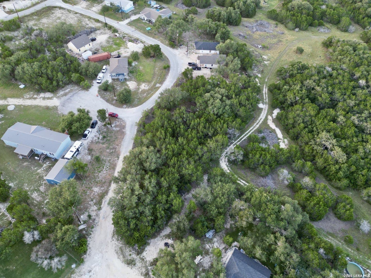 0.42 acres in Comal County - photo 11