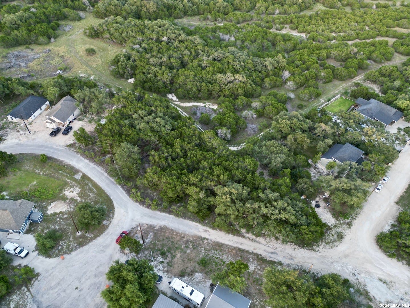 0.42 acres in Comal County - photo 9