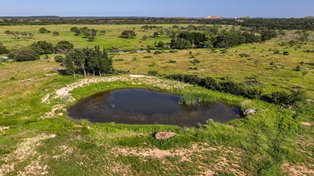 140 acres in McCulloch County - photo 6