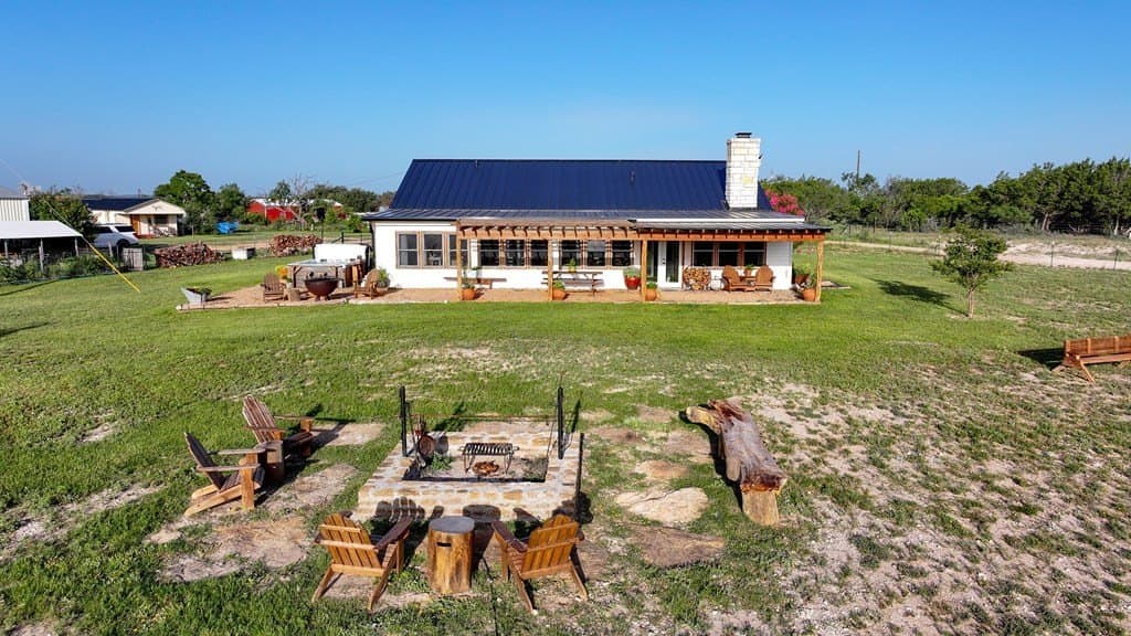 140 acres in McCulloch County - photo 13