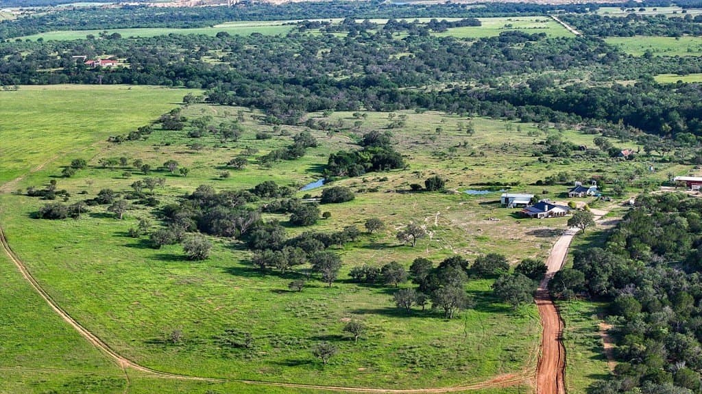 140 acres in McCulloch County - photo 11