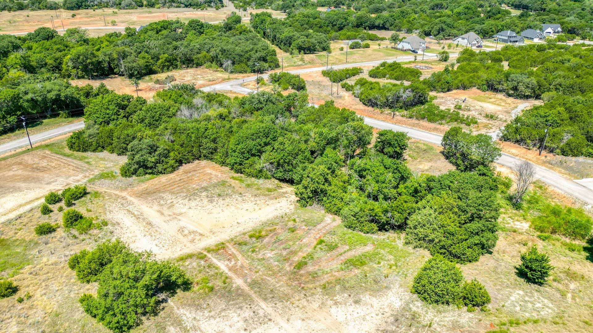 6 acres in Parker County - photo 2