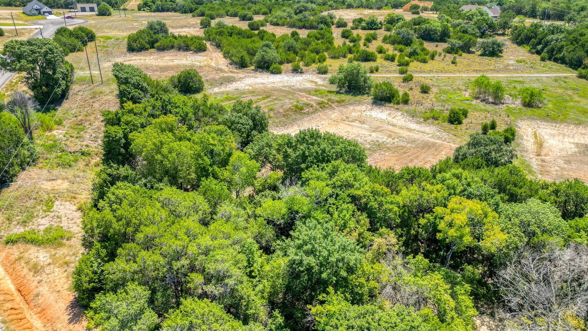 6 acres in Parker County - photo 3