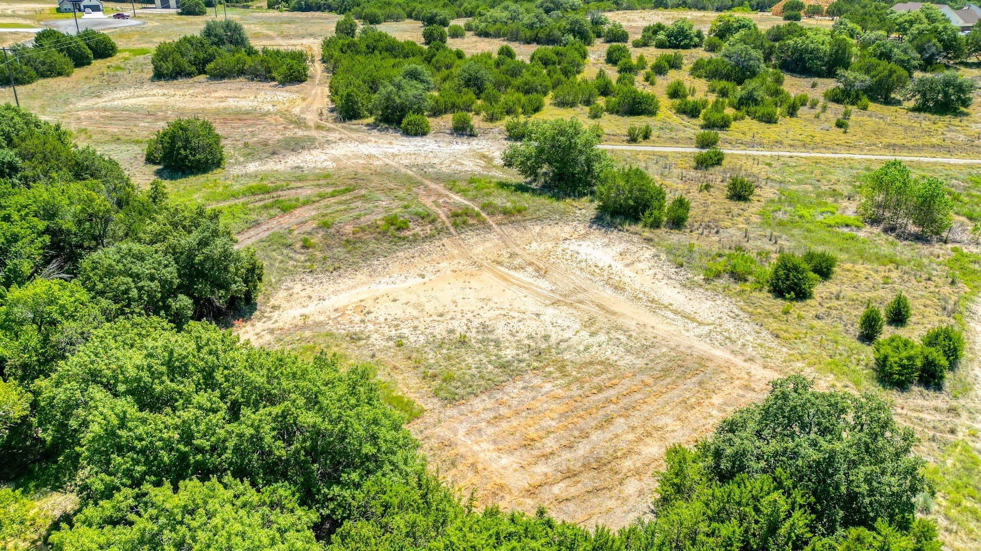 6 acres in Parker County - photo 4