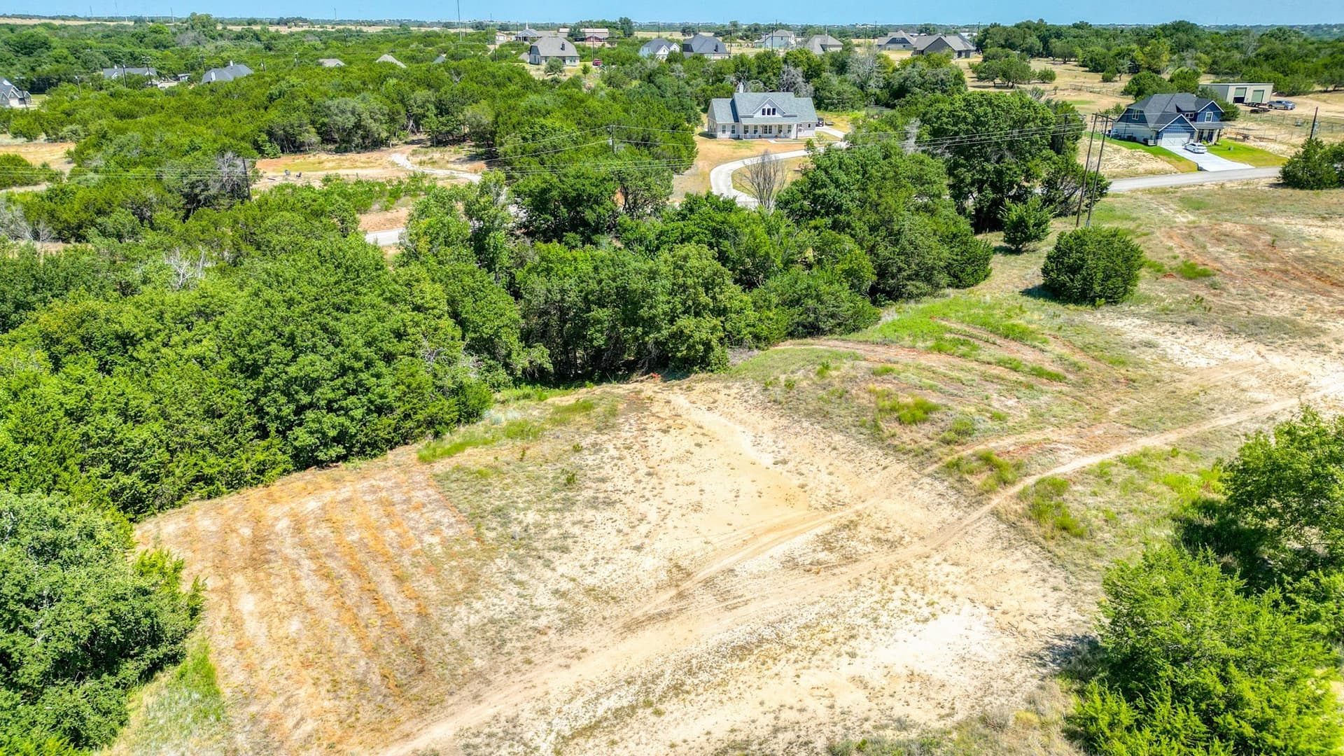 6 acres in Parker County - photo 5