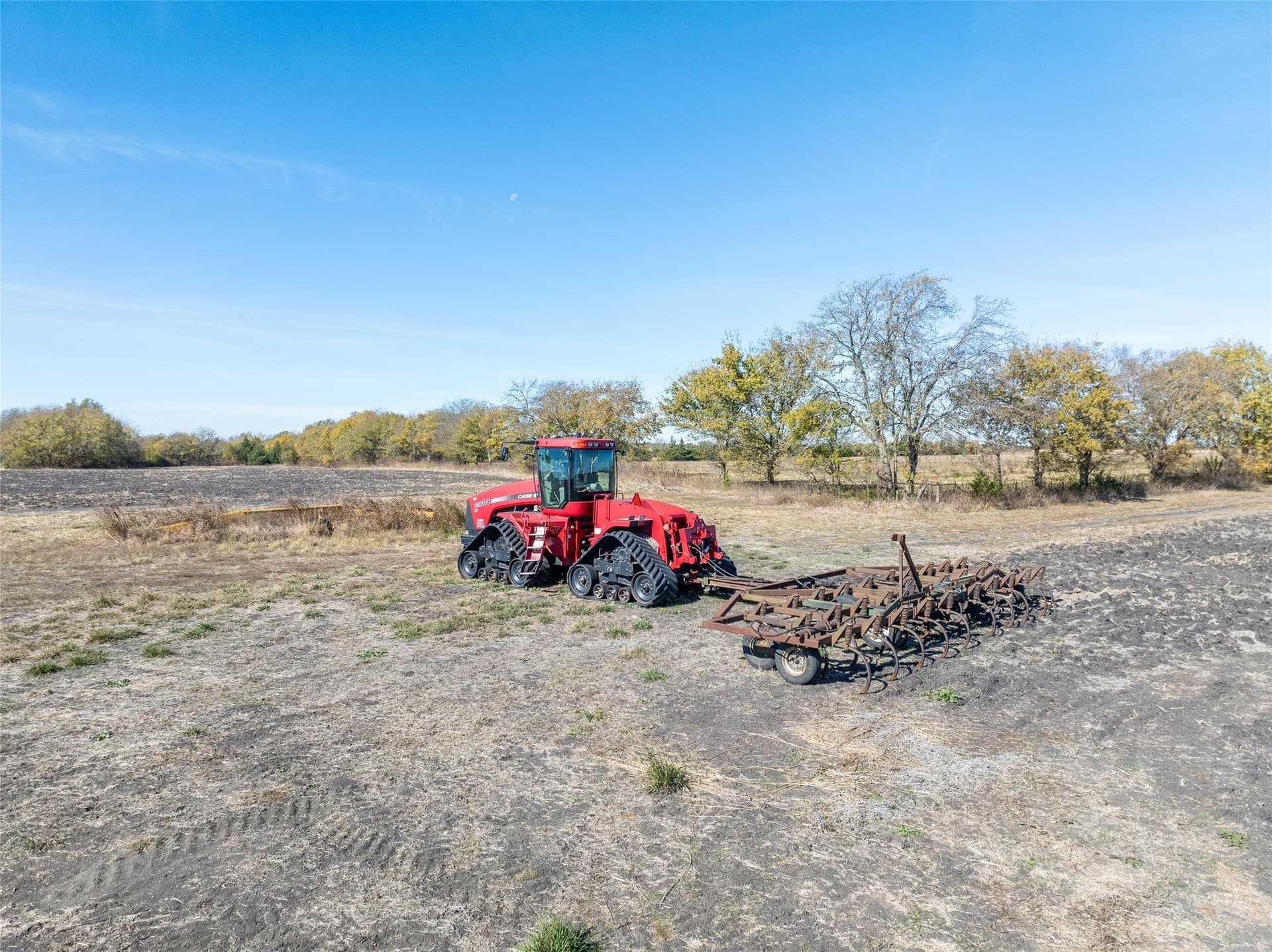 650.18 acres in Lamar County - photo 5