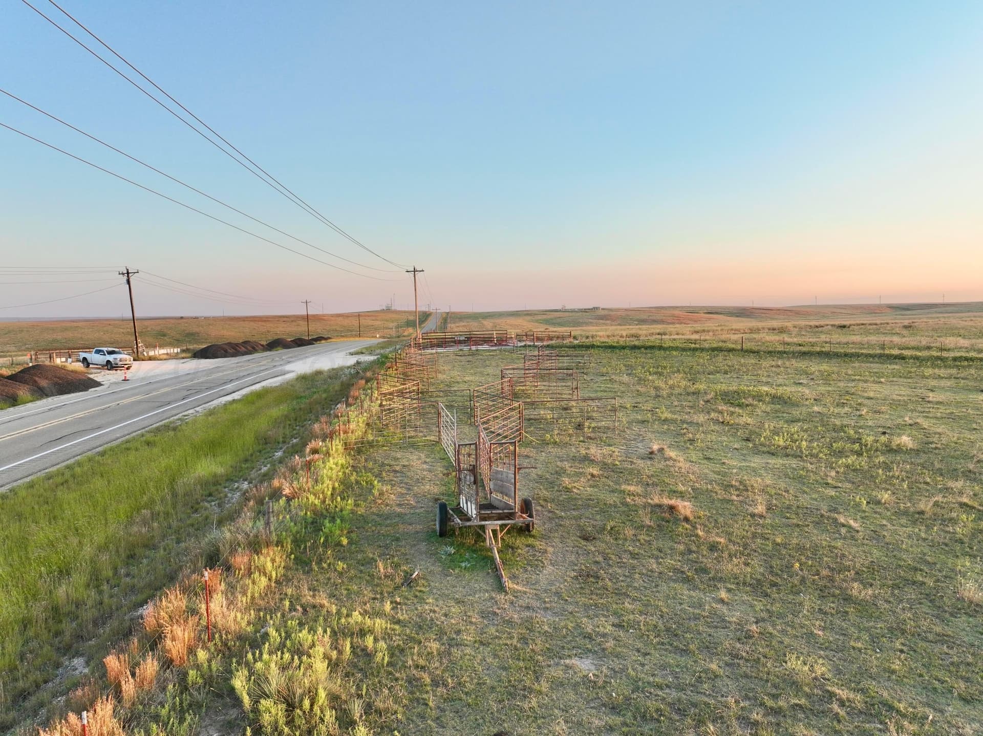 7,408.9 acres in Lipscomb County - photo 17