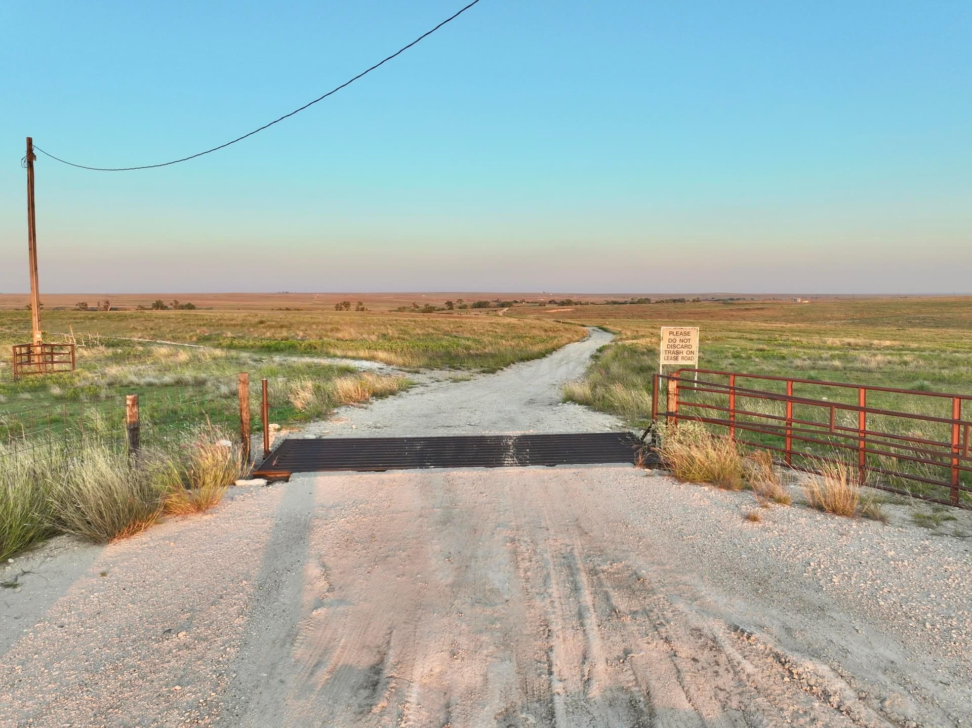 7,408.9 acres in Lipscomb County - photo 18