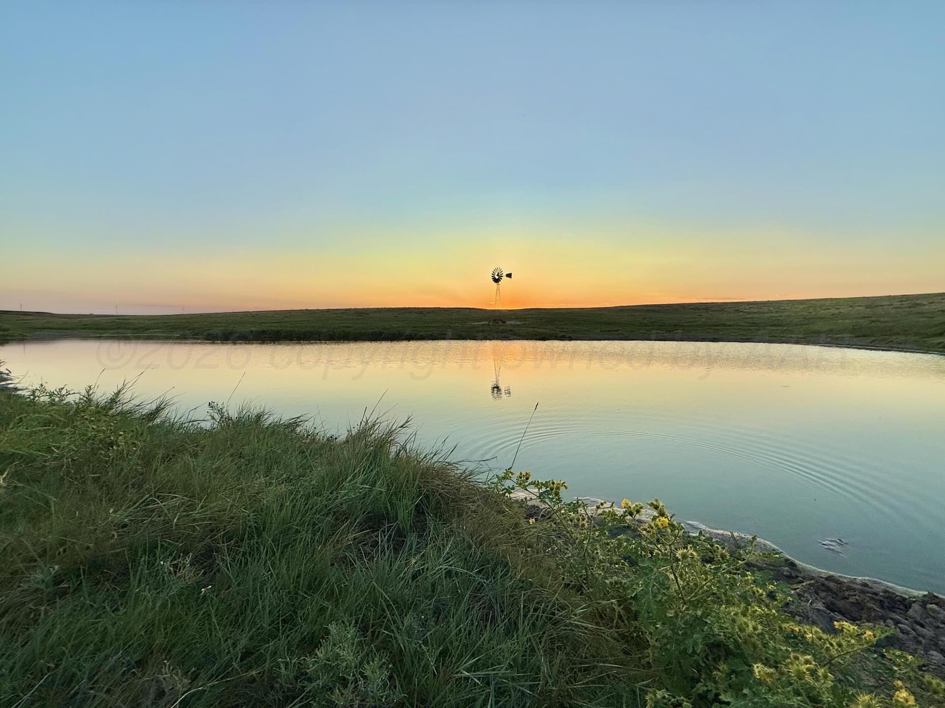7,408.9 acres in Lipscomb County - photo 3