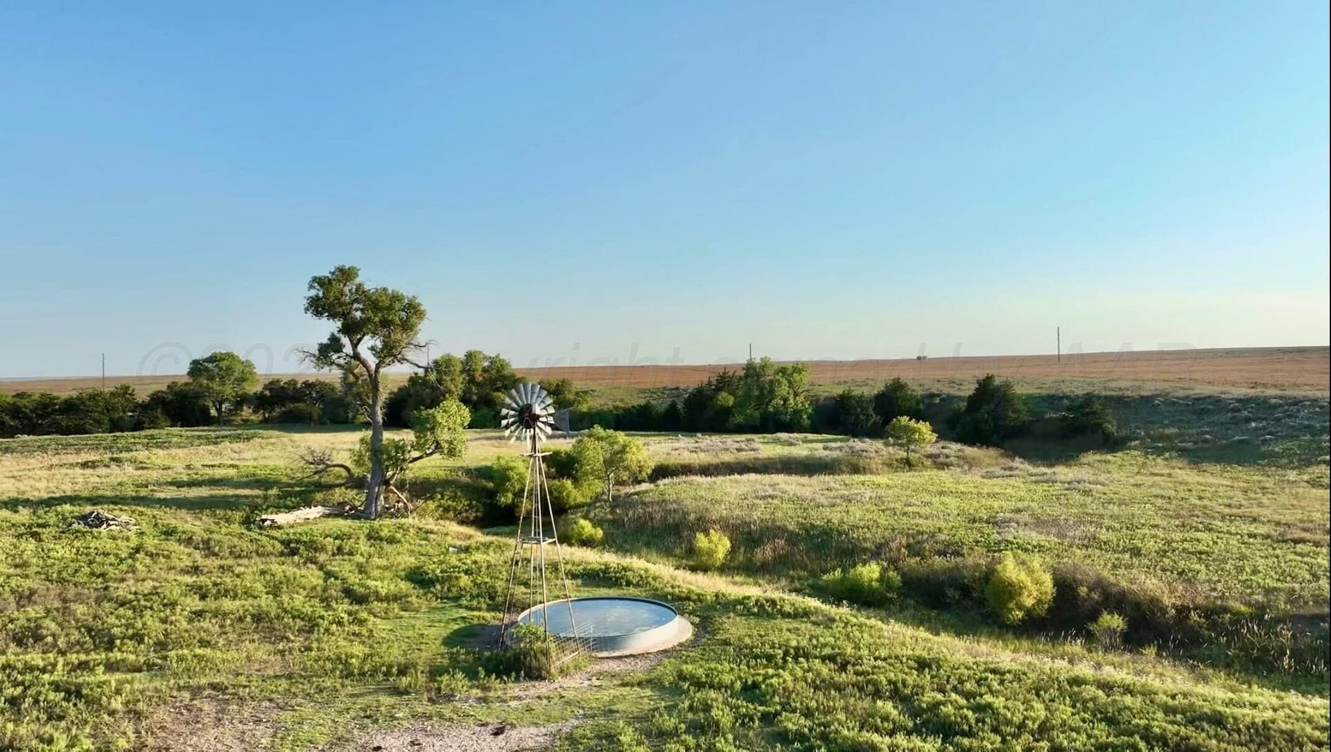 7,408.9 acres in Lipscomb County - photo 4