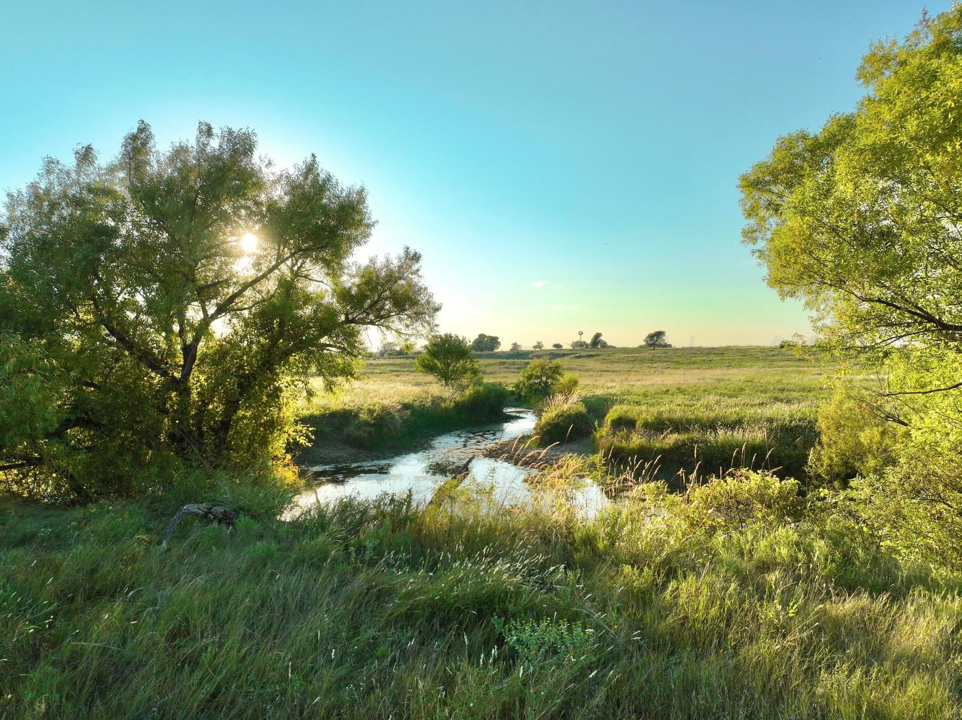 7,408.9 acres in Lipscomb County