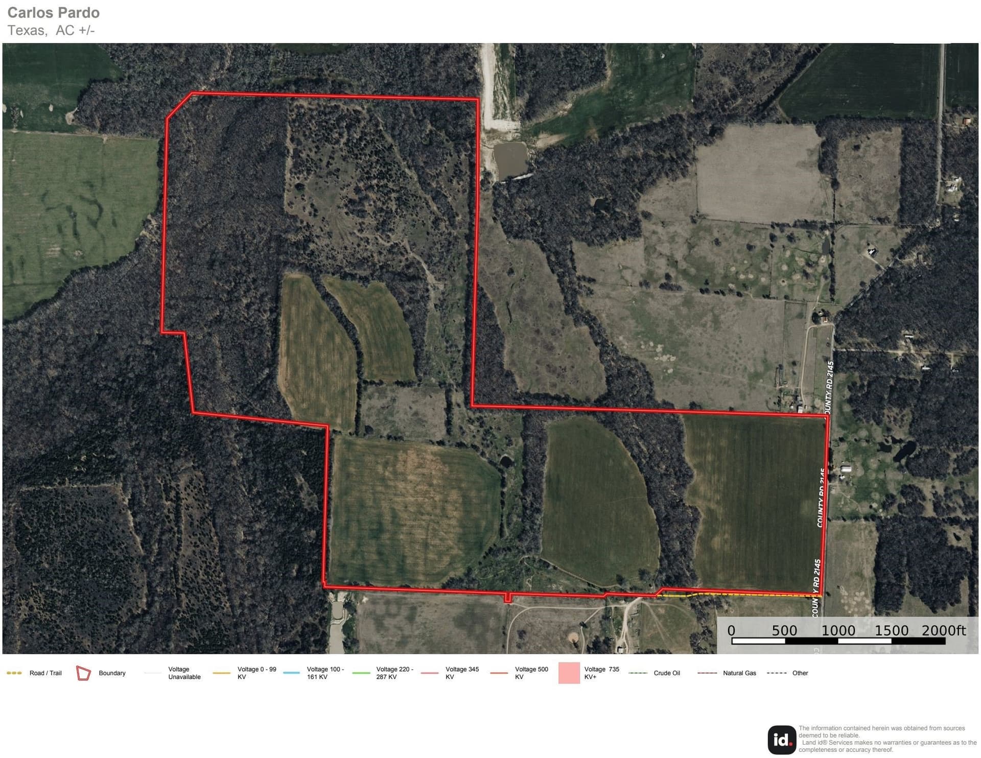 375.6 acres in Fannin County - photo 22