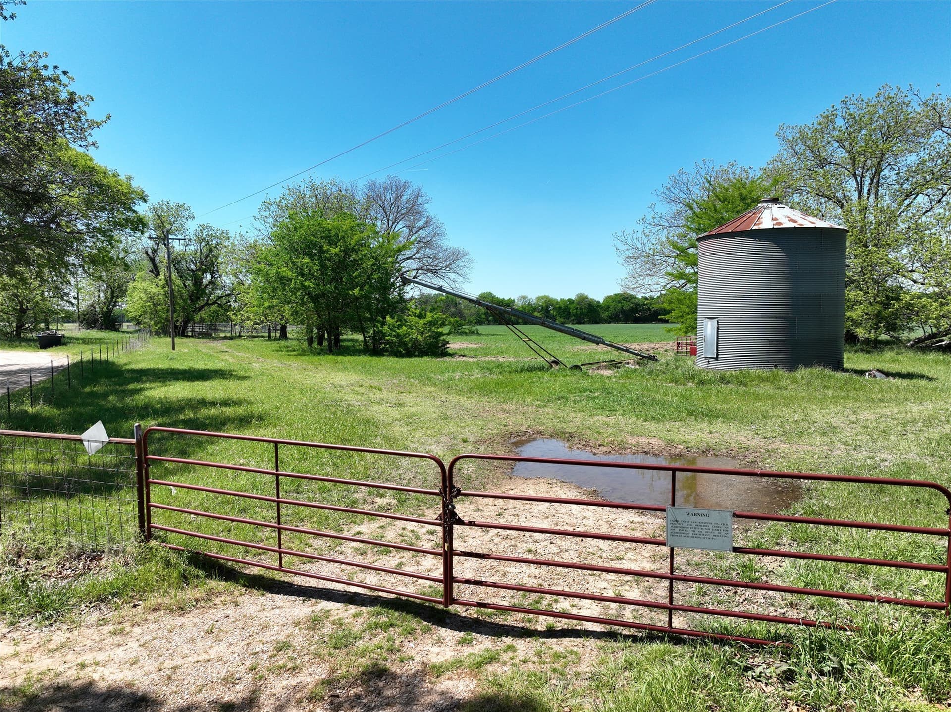 375.6 acres in Fannin County - photo 21