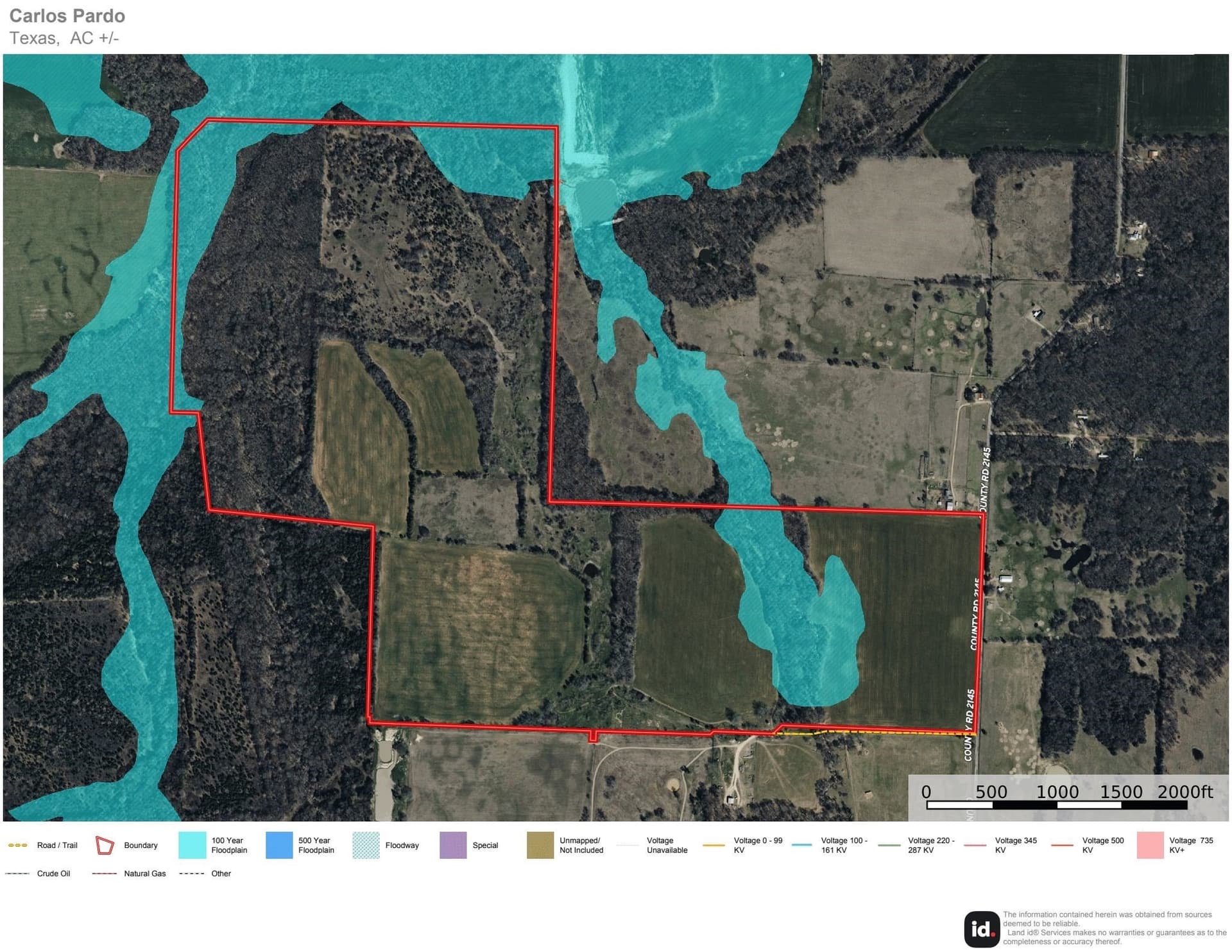 375.6 acres in Fannin County - photo 23