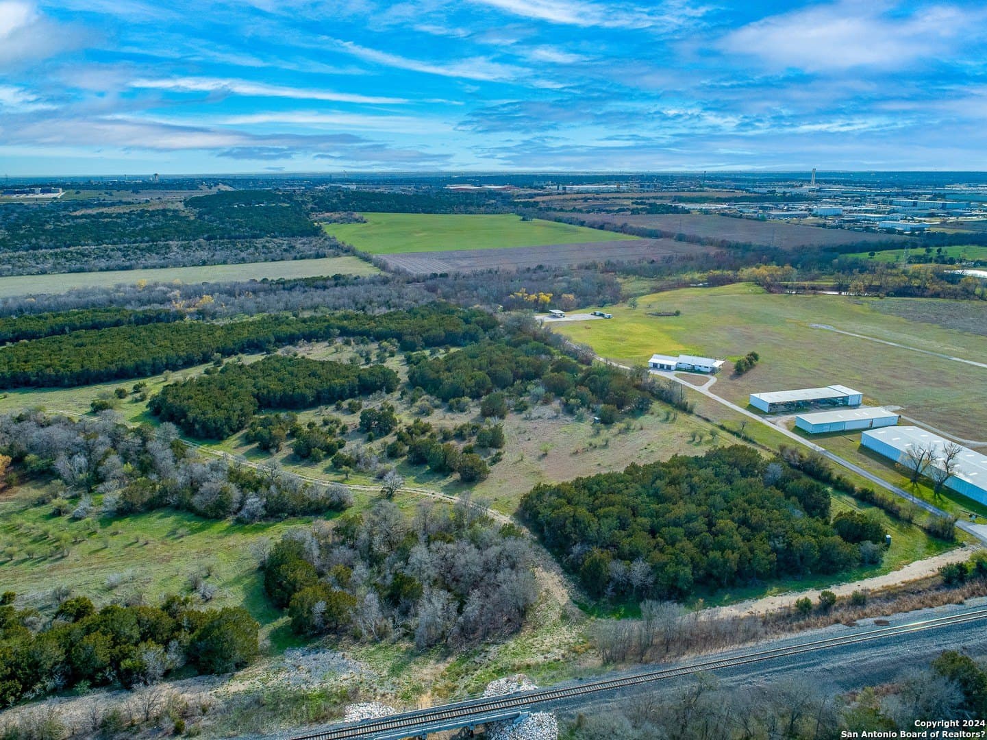 20.86 acres in Comal County - photo 7