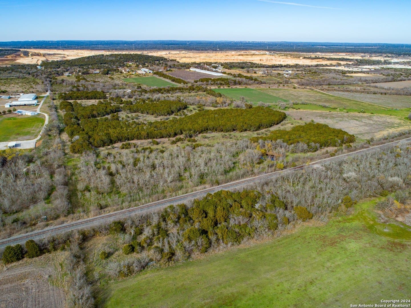 20.86 acres in Comal County - photo 18