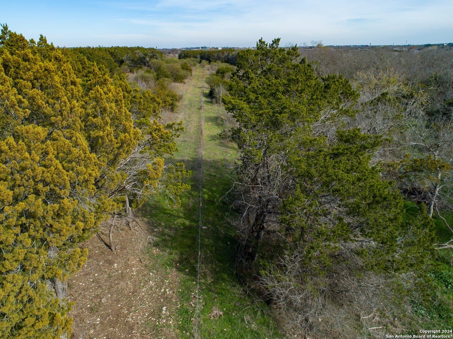 20.86 acres in Comal County - photo 13