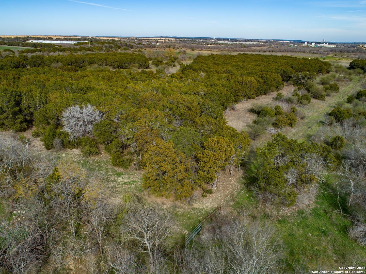20.86 acres in Comal County - photo 17