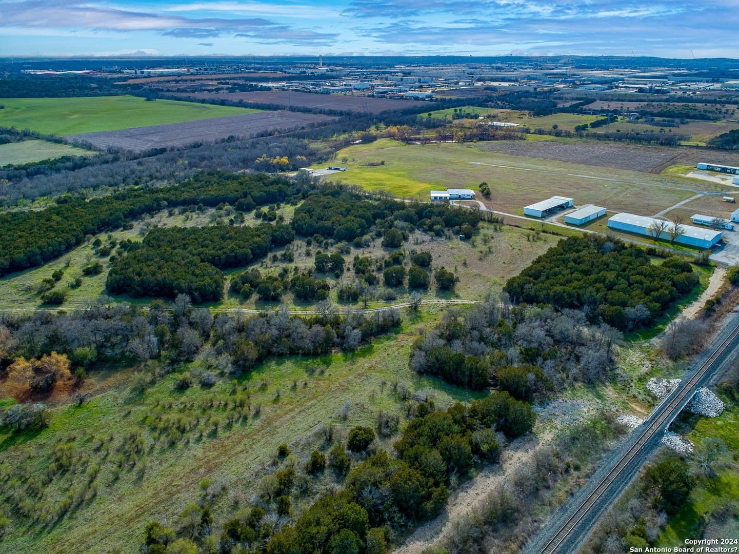 20.86 acres in Comal County gallery image 4